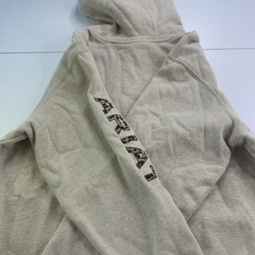 Ariat Hoodie Womens Large - Picture 7 of 7